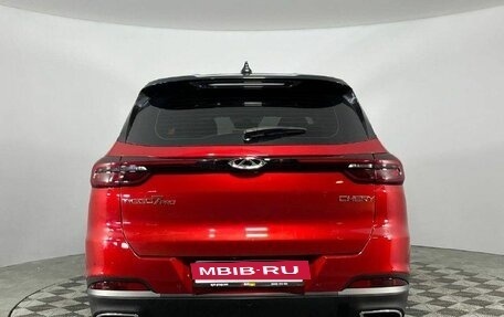 Chery Tiggo 7 Pro, 2021 год, 1 590 000 рублей, 6 фотография