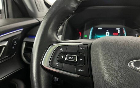 Chery Tiggo 7 Pro, 2021 год, 1 590 000 рублей, 19 фотография