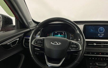 Chery Tiggo 7 Pro, 2021 год, 1 590 000 рублей, 18 фотография