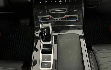 Chery Tiggo 7 Pro, 2021 год, 1 590 000 рублей, 17 фотография