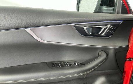 Chery Tiggo 7 Pro, 2021 год, 1 590 000 рублей, 21 фотография