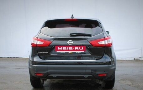 Nissan Qashqai, 2017 год, 1 499 000 рублей, 6 фотография