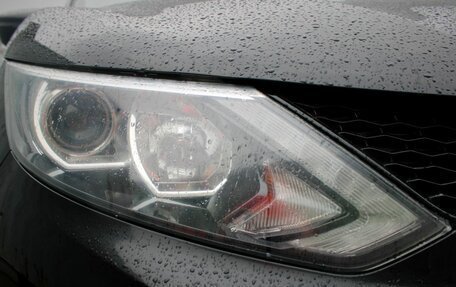 Nissan Qashqai, 2017 год, 1 499 000 рублей, 17 фотография
