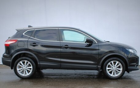 Nissan Qashqai, 2017 год, 1 499 000 рублей, 8 фотография