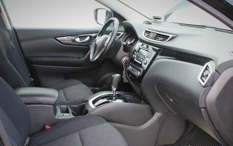 Nissan Qashqai, 2017 год, 1 499 000 рублей, 12 фотография