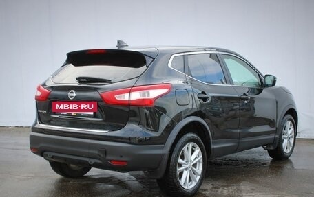 Nissan Qashqai, 2017 год, 1 499 000 рублей, 7 фотография