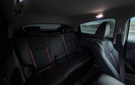 Haval F7x I, 2023 год, 2 150 000 рублей, 10 фотография