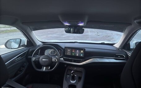 Haval F7x I, 2023 год, 2 150 000 рублей, 9 фотография