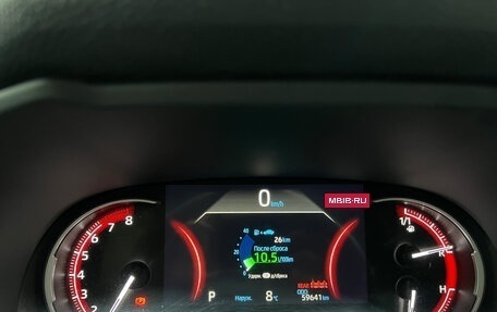 Toyota RAV4, 2021 год, 3 789 000 рублей, 6 фотография