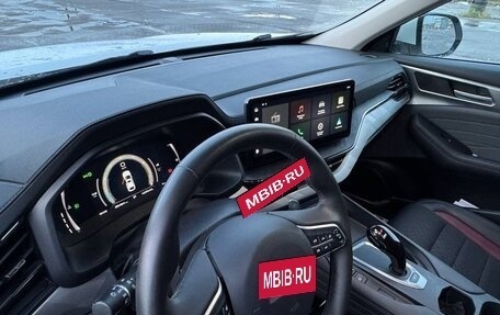 Haval F7x I, 2023 год, 2 150 000 рублей, 13 фотография
