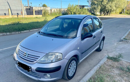 Citroen C3 II, 2004 год, 210 000 рублей, 5 фотография
