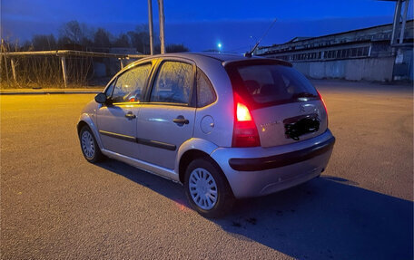 Citroen C3 II, 2004 год, 210 000 рублей, 14 фотография