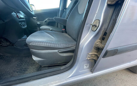 Citroen C3 II, 2004 год, 210 000 рублей, 20 фотография