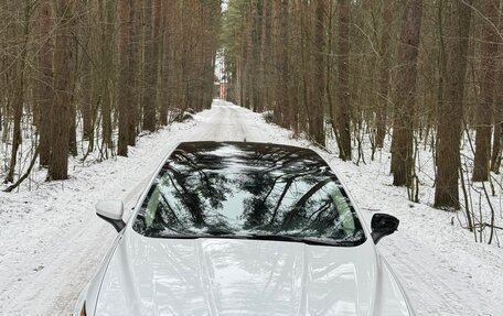 Ford Fusion (North America) II, 2020 год, 1 950 000 рублей, 16 фотография