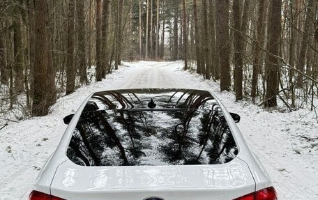 Ford Fusion (North America) II, 2020 год, 1 950 000 рублей, 10 фотография