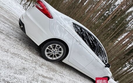 Ford Fusion (North America) II, 2020 год, 1 950 000 рублей, 17 фотография