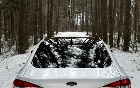 Ford Fusion (North America) II, 2020 год, 1 950 000 рублей, 9 фотография