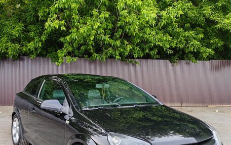 Opel Astra H, 2010 год, 620 000 рублей, 4 фотография