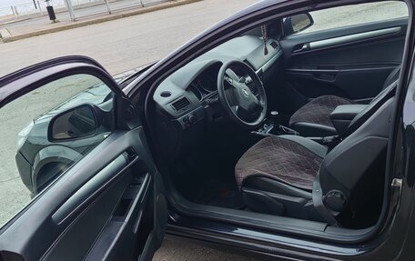 Opel Astra H, 2010 год, 620 000 рублей, 10 фотография