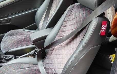 Opel Astra H, 2010 год, 620 000 рублей, 12 фотография
