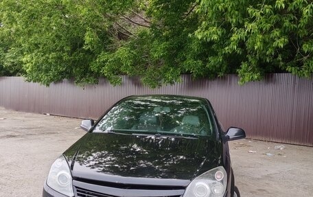 Opel Astra H, 2010 год, 620 000 рублей, 2 фотография