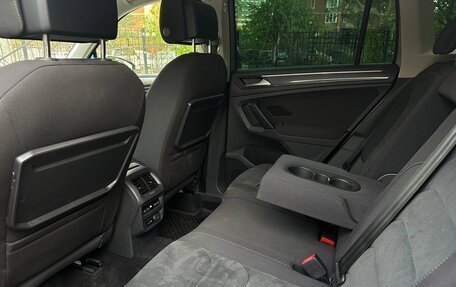 Volkswagen Tiguan II, 2019 год, 3 970 000 рублей, 11 фотография