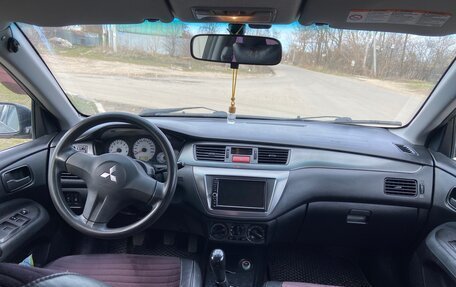 Mitsubishi Lancer IX, 2006 год, 430 000 рублей, 6 фотография