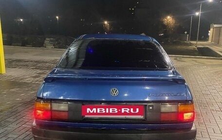Volkswagen Passat B3, 1990 год, 150 000 рублей, 3 фотография