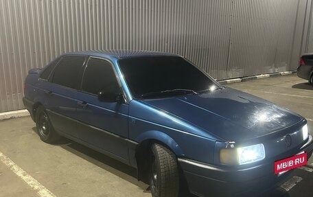 Volkswagen Passat B3, 1990 год, 150 000 рублей, 2 фотография