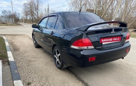 Mitsubishi Lancer IX, 2006 год, 430 000 рублей, 5 фотография