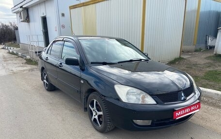 Mitsubishi Lancer IX, 2006 год, 430 000 рублей, 3 фотография