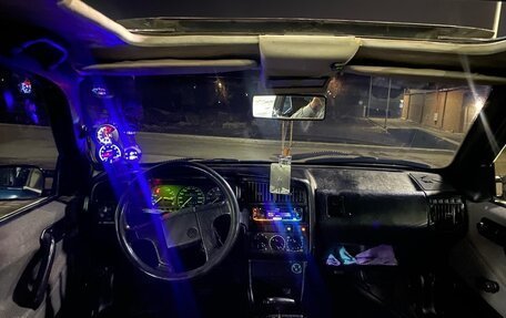 Volkswagen Passat B3, 1990 год, 150 000 рублей, 9 фотография
