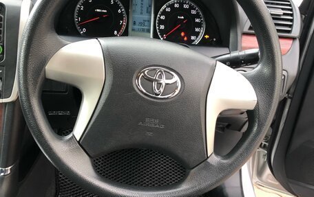 Toyota Allion, 2010 год, 1 499 000 рублей, 5 фотография