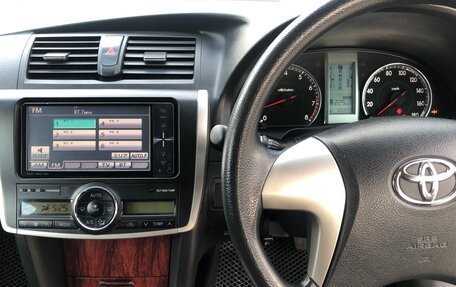 Toyota Allion, 2010 год, 1 499 000 рублей, 3 фотография