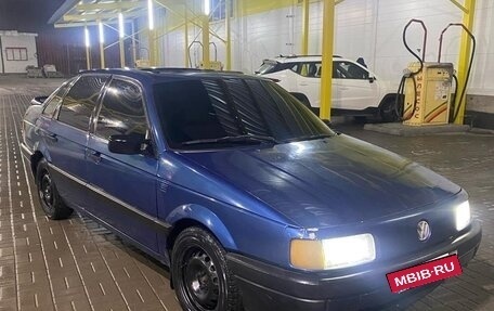 Volkswagen Passat B3, 1990 год, 150 000 рублей, 5 фотография