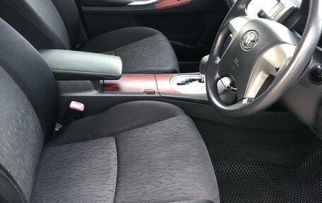 Toyota Allion, 2010 год, 1 499 000 рублей, 10 фотография