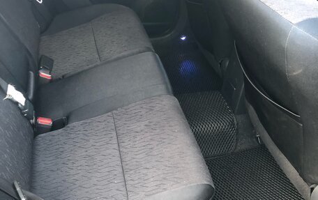 Toyota Allion, 2010 год, 1 499 000 рублей, 9 фотография