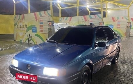 Volkswagen Passat B3, 1990 год, 150 000 рублей, 7 фотография