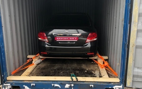Toyota Allion, 2010 год, 1 499 000 рублей, 2 фотография
