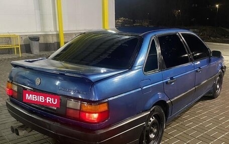 Volkswagen Passat B3, 1990 год, 150 000 рублей, 4 фотография