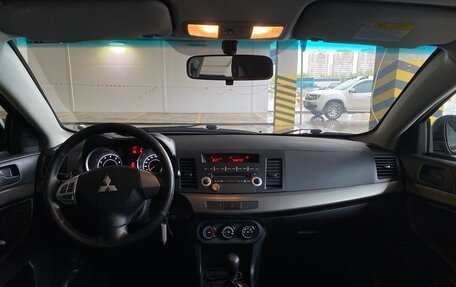 Mitsubishi Lancer IX, 2012 год, 870 000 рублей, 5 фотография