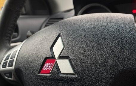 Mitsubishi Lancer IX, 2012 год, 870 000 рублей, 9 фотография