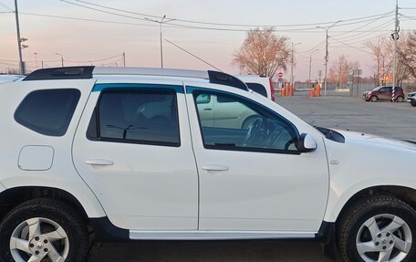 Renault Duster I рестайлинг, 2015 год, 1 300 000 рублей, 4 фотография