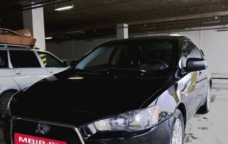 Mitsubishi Lancer IX, 2012 год, 870 000 рублей, 4 фотография