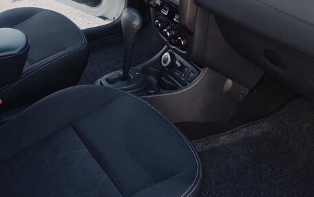 Renault Duster I рестайлинг, 2015 год, 1 300 000 рублей, 12 фотография