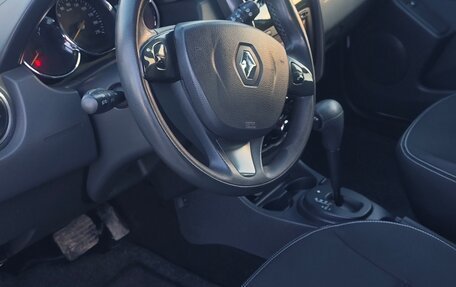 Renault Duster I рестайлинг, 2015 год, 1 300 000 рублей, 11 фотография