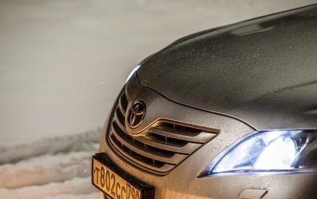 Toyota Camry, 2006 год, 1 250 000 рублей, 5 фотография