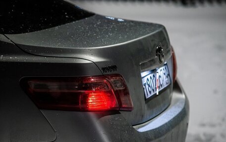 Toyota Camry, 2006 год, 1 250 000 рублей, 4 фотография