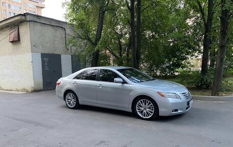 Toyota Camry, 2006 год, 1 250 000 рублей, 3 фотография
