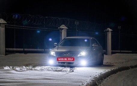 Toyota Camry, 2006 год, 1 250 000 рублей, 6 фотография